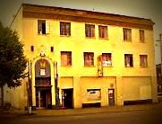 The historic Eagles Building on the corner of 4th and Plum is getting a facelift this August.