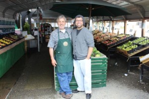 lacey produce market