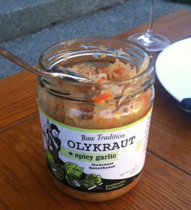 olykraut