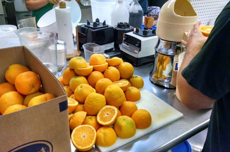 Thrifty Thurston Favors Olympic Mountain Ice Cream Flavors - ThurstonTalk