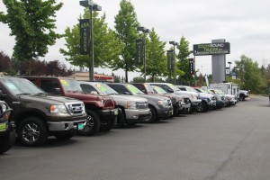 south sound trucks