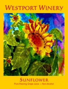 Sunflower Front