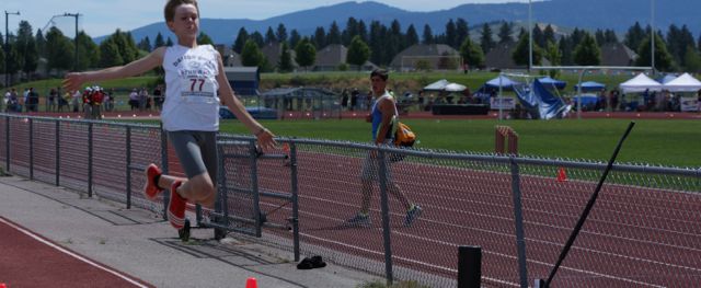 Wilson And Mackison Combine Talent And Grit To Reach Junior - 