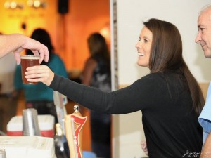 olympia beer event