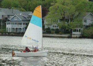 sailing olympia