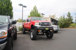 south sound trucks