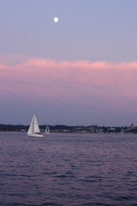 sailing olympia