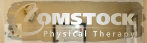 comstock physical therapy