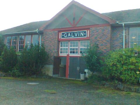 ARTrails of Southwest WA Galvin Schoolhouse artrails of southwest washington