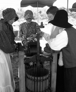 tumwater cider sunday