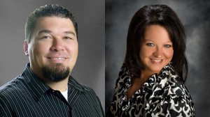 Mike and Shelia Bueche have returned to the Pacific Northwest and joined the Greene Realty Group.
