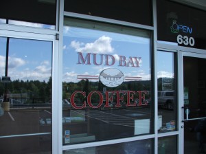 mud bay coffee