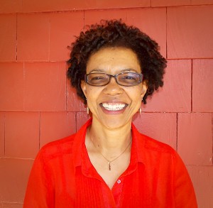 Dr. Rhonda Coats, 2014 YWCA Women of Achievement Winner 