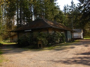 tenino depot