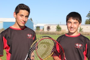 yelm tennis