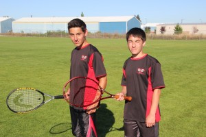 yelm tennis