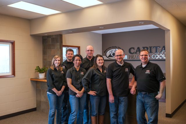 capital heating and cooling capital heating and cooling