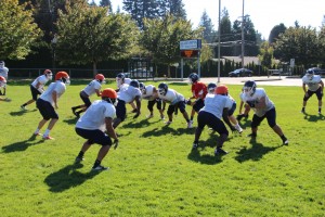 olympia football