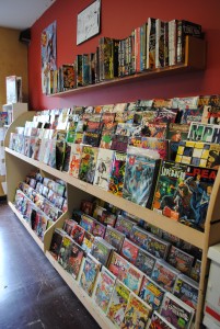 olympia comics