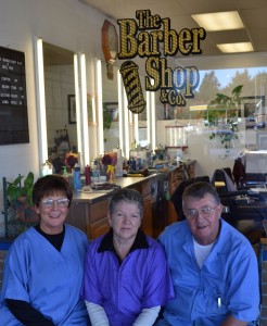 tumwater barber