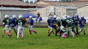 black hills football