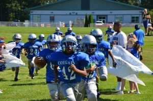 black hills football