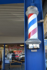 tumwater barber