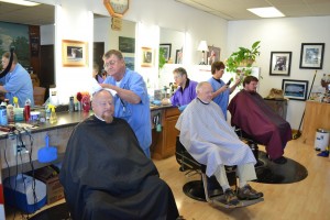 tumwater barber