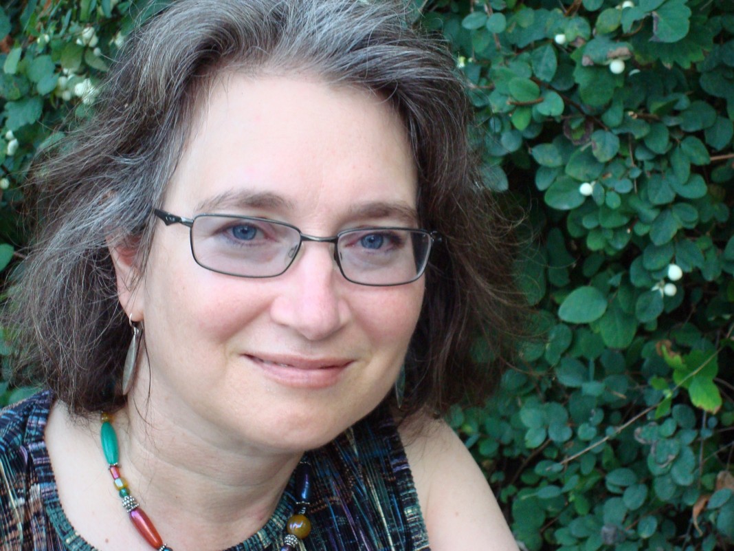 lucia perillo poet