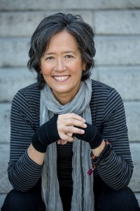 ruth ozeki