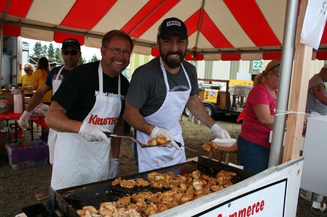 oysterfest