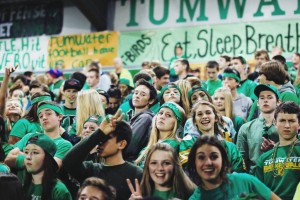 Tumwater Green Out Nest #1