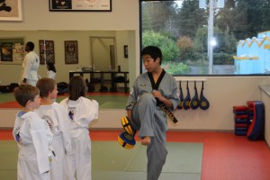 olympia martial arts