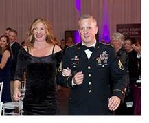 2014 veteran honor st. martin