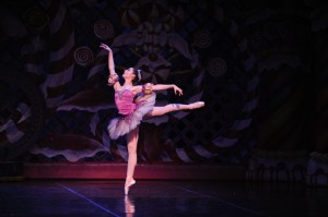 Ballet Northwest Nutcracker