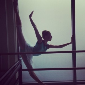 studio west ballet