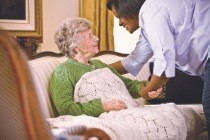 HISC - senior and caregiver