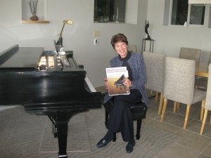 piano teacher olympia