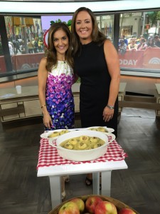 today show recipe contest