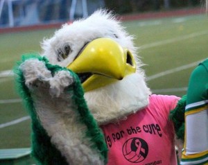 tumwater mascot