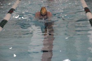 olympia swimming