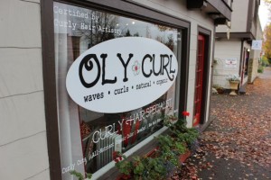 olympia hair salon