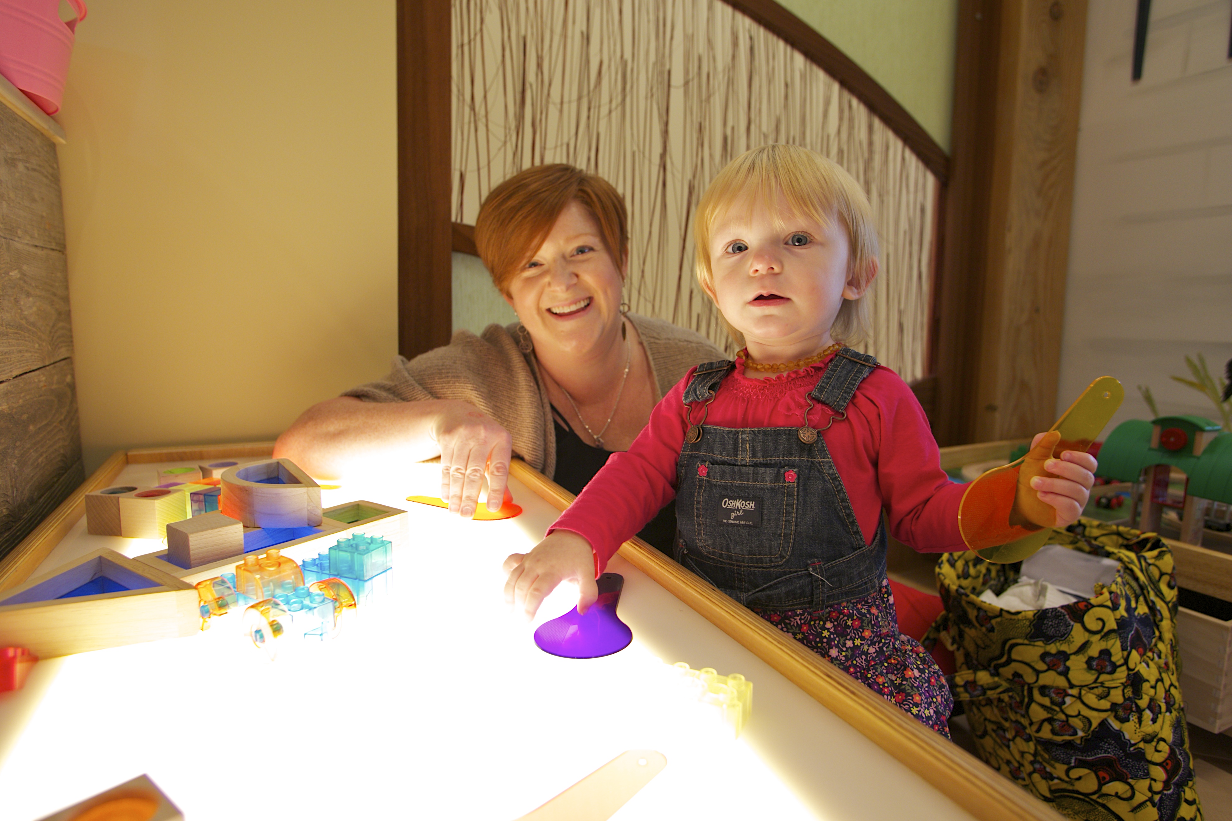 Playwise hands on children's museum