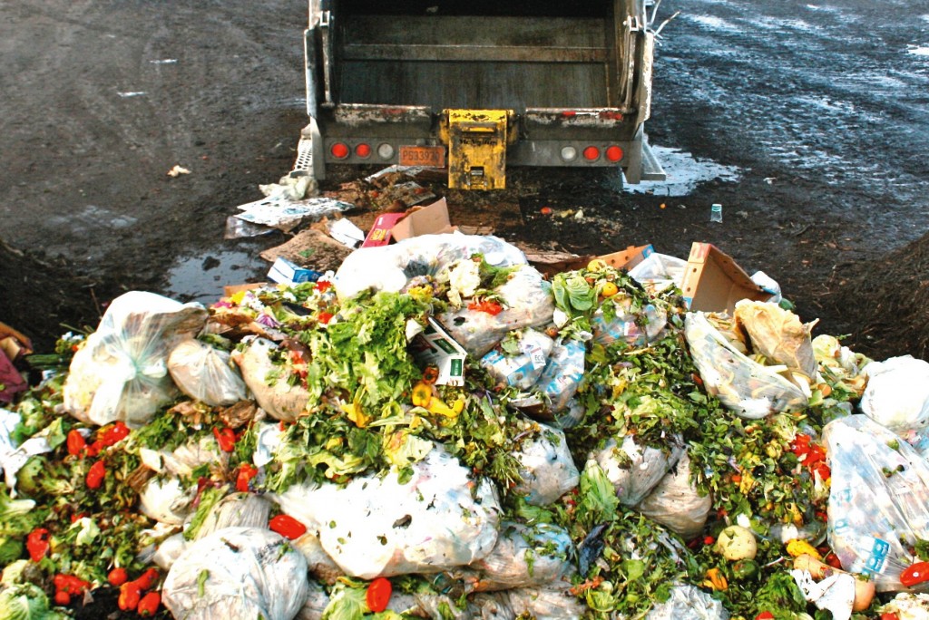 Waste Reduction Feedback Requested by Thurston County Solid Waste