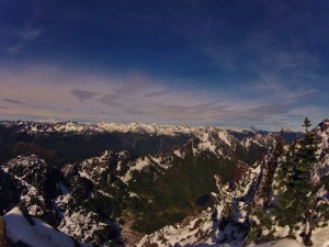 mount ellinor