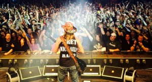 bret michaels