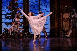 ballet northwest nutcracker