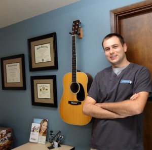 lacey dentist persinger