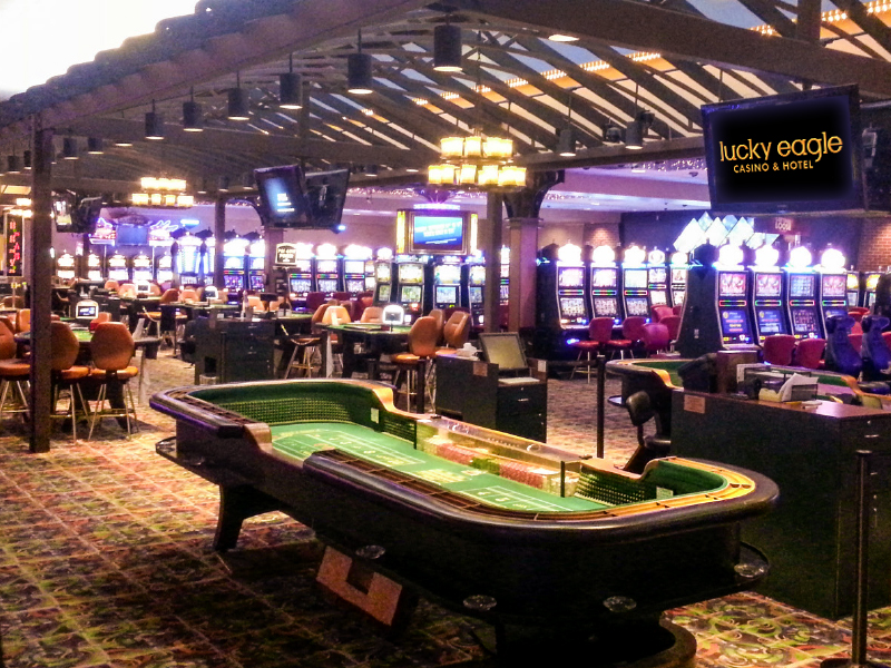 What Everyone Ought To Know About barona casino