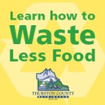 thurston solid waste